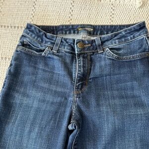 Classic Lee  Blue Women's Jeans